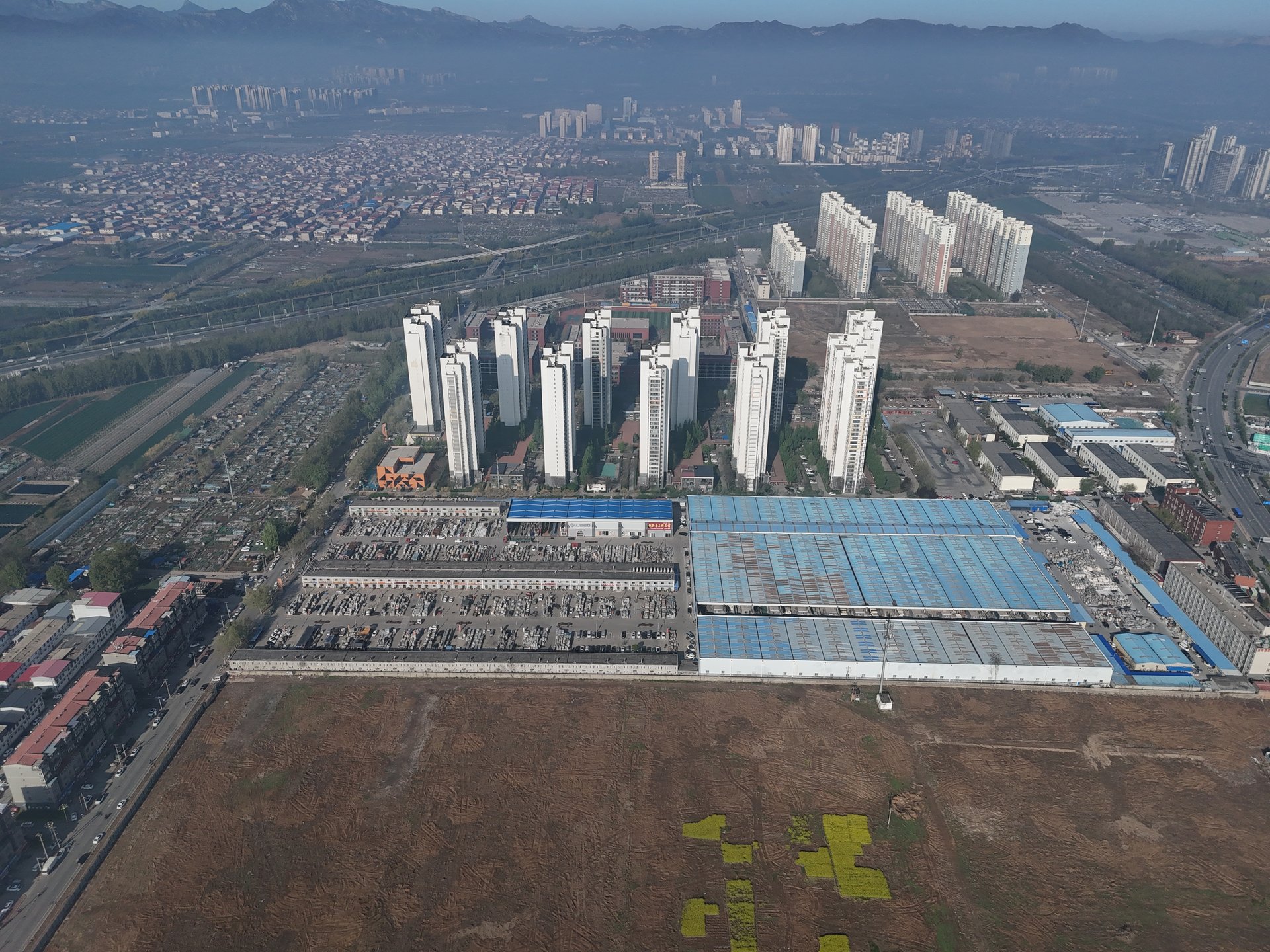 全景 1