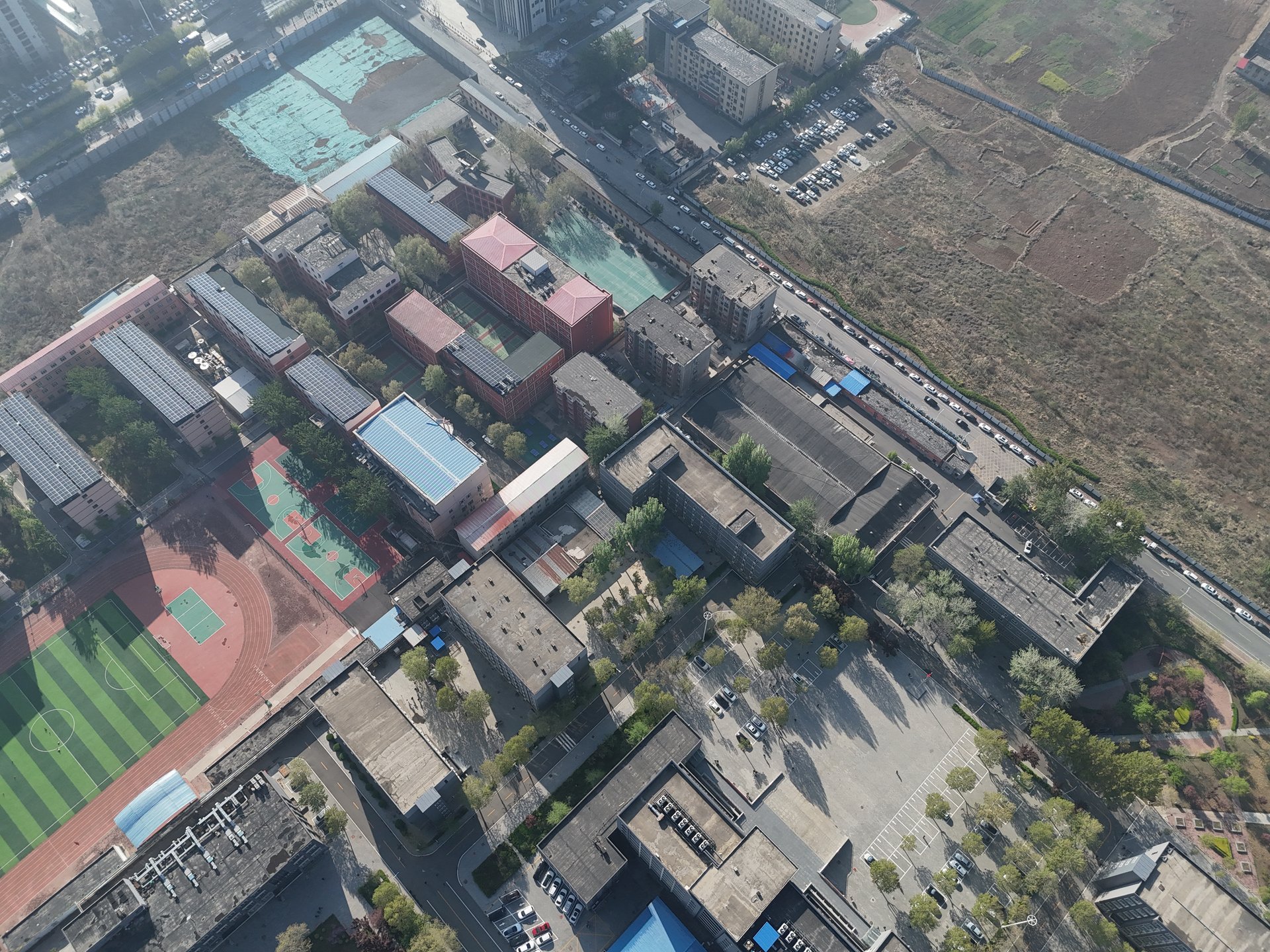 全景 14