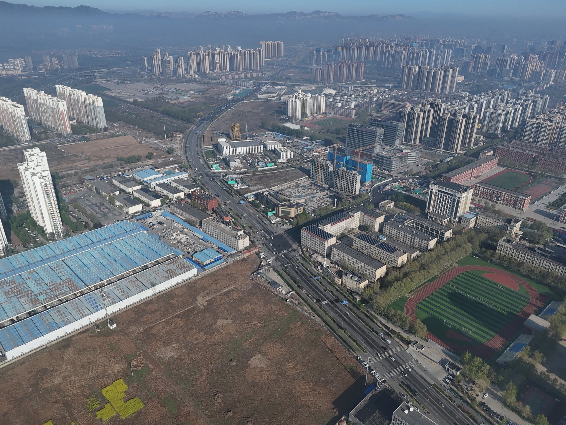 全景 31